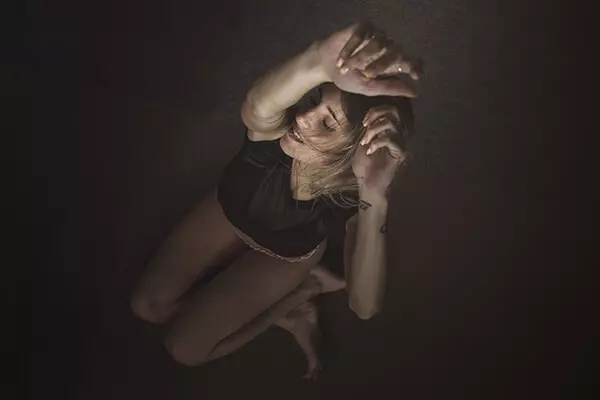 «Почему ничего не получается?»: секс в