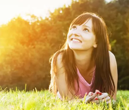 Тренинг счастливая