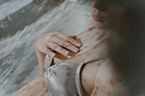 Секс как способ помириться: доводы «за» и