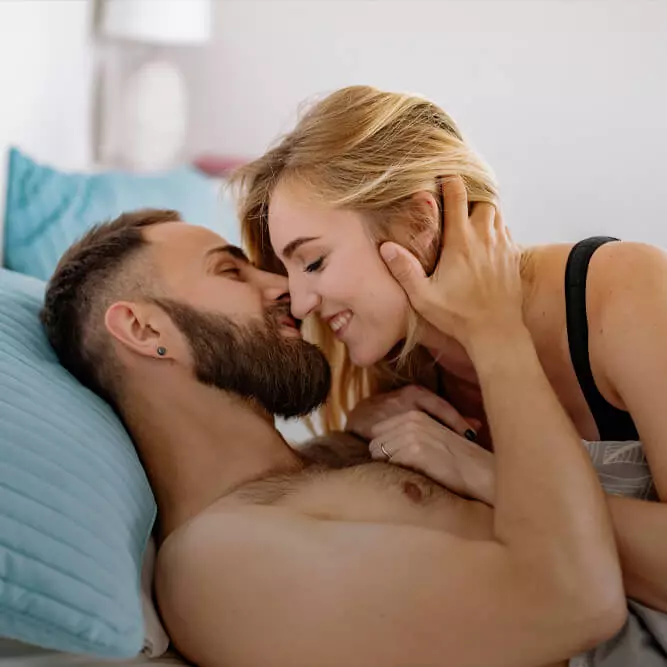 7 причин, почему мужчина терпит фиаско в постели и что делать