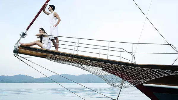 Как разнообразить отношения с