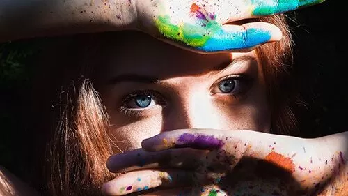 Развод родителей глазами детей: 6