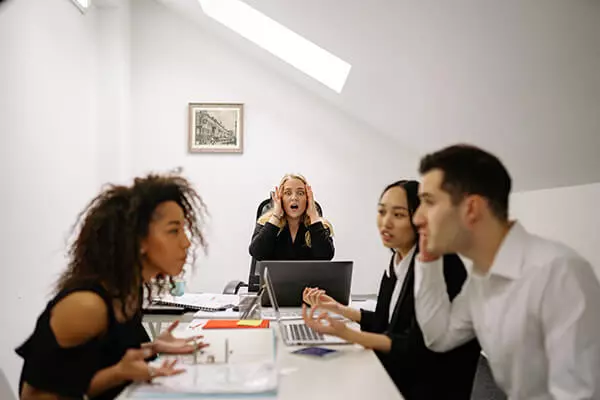 Скандалы, интриги, расследования: как