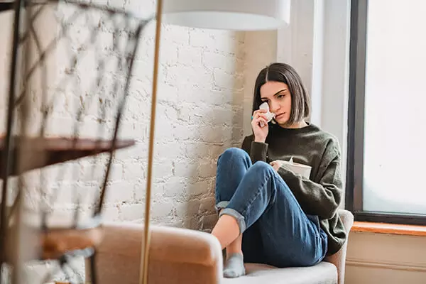 Контрзависимость: что это такое, и как