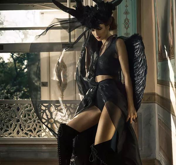 «Ты мужик, ты и должен»: 5 признаков