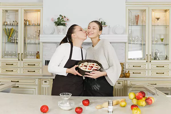 Как понравиться его родителям при