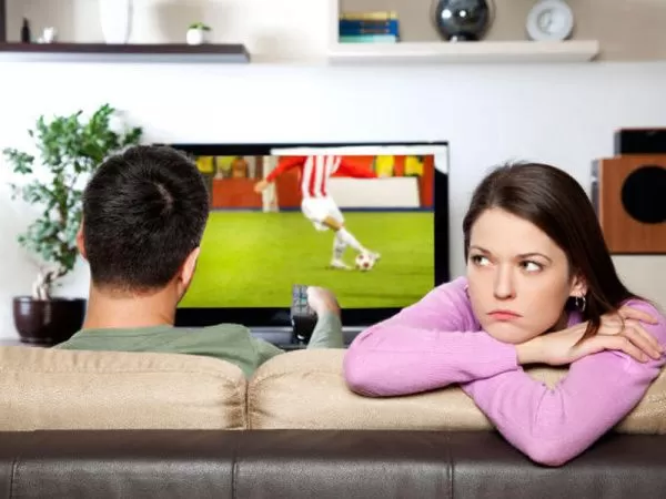 Если в браке стало скучно… Что