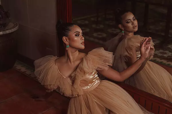 «Боюсь, меня никто не полюбит»: как