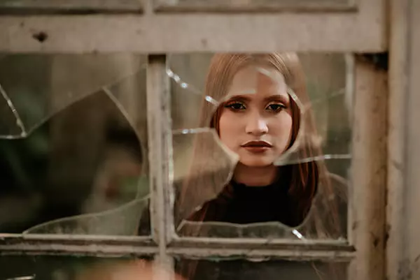 Как жить дальше, если муж бросил и