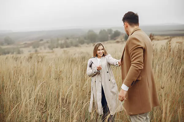 Любит, не любит... Как понять, что вы