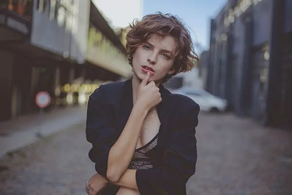 5 главных сексуальных фантазий мужчин и