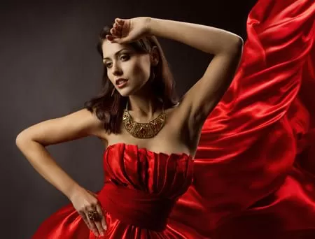 Чему не научила мама? Вся правда о любви