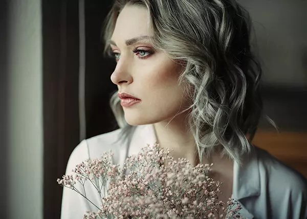 Топ-8 привычек одиноких женщин, которые