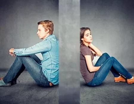 Инструктаж по технике расставания. Как