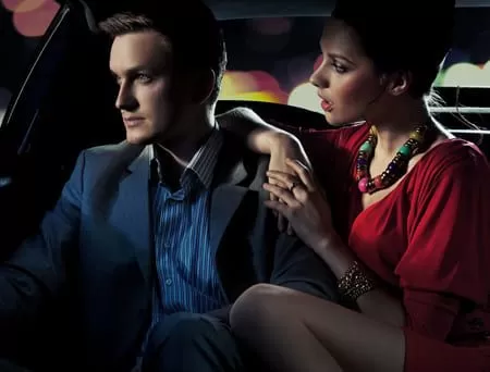 Курсы этикета для