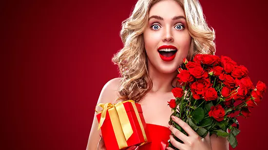 Онлайн-курс "Девушки любят подарки"