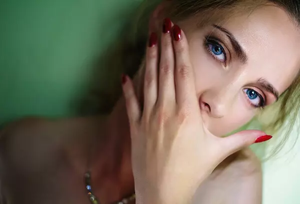 «Краснею и бледнею...». Почему вы