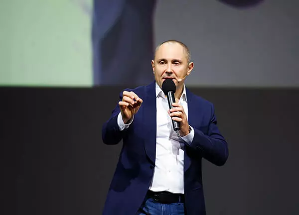 Тренинг "Тотальное влияние" Тренинг "Тотальное влияние"