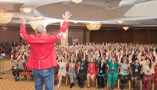 Идти или не идти? 5 весомых плюсов пройти