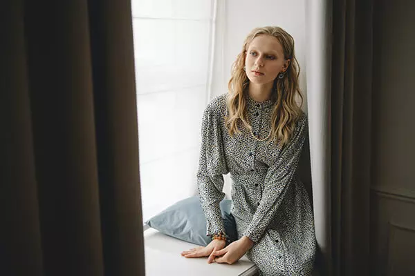 Боитесь стать ближе? Особенности, причины