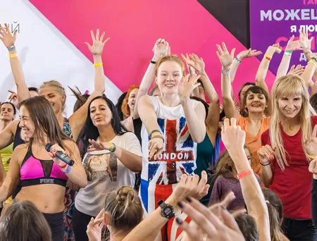 Летний лагерь — для тех, кто хочет стать