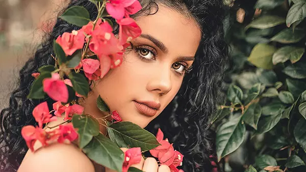 Топ-5 неочевидных признаков женской