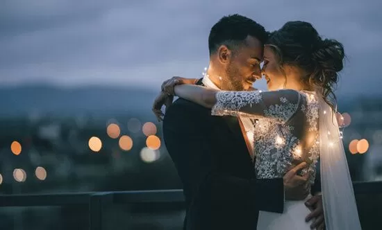 Звезды сошлись? Самые идеальные пары по