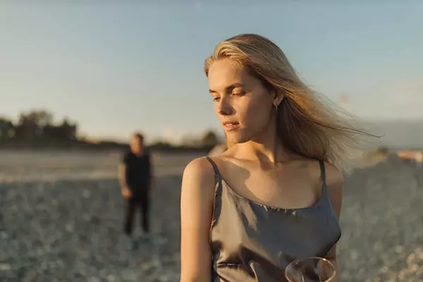 «Я твоя жена, а не мама!»: как не