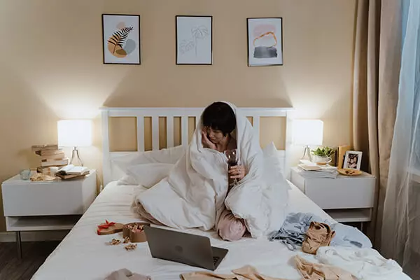 4 причины женской