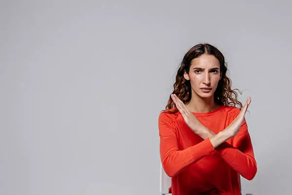 «Не мой человек»: 6 признаков