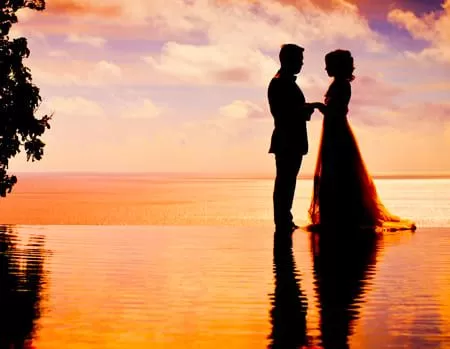 Замуж за иностранца из