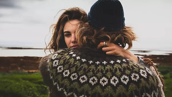 Как найти подход к суровому