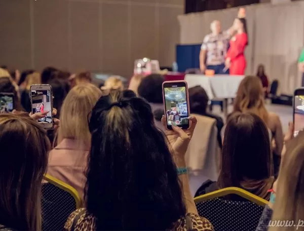 Тренинг личностного