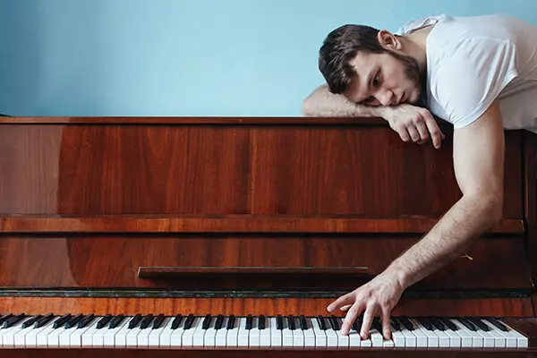 5 симптомов кризиса среднего возраста у