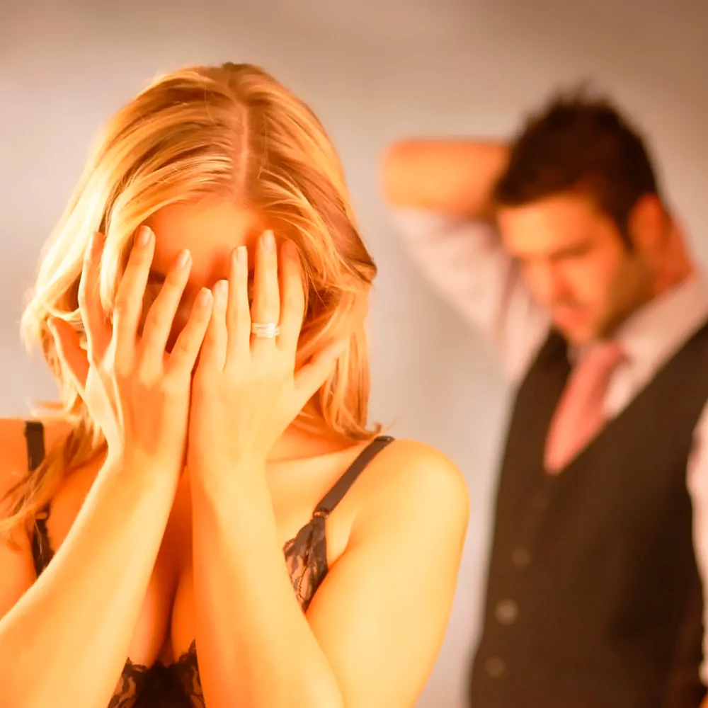 Как справиться с изменой мужа? Советы психолога
