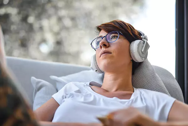 Как избавиться от навязчивых мыслей за 8