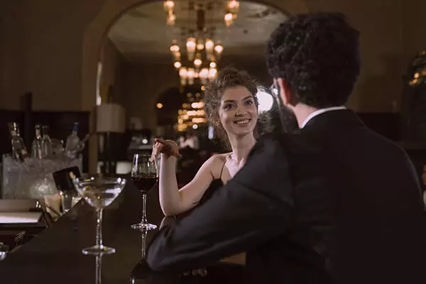 Как влюбить его в себя? 6 НЛП техник