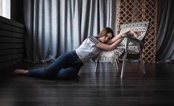 3 этапа эмоциональной измены: когда все