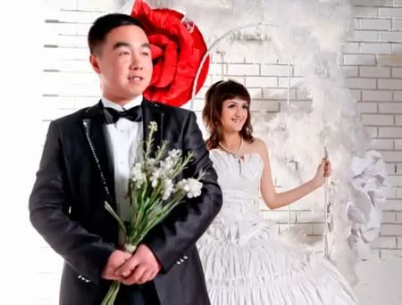 Замуж за иностранца — кого