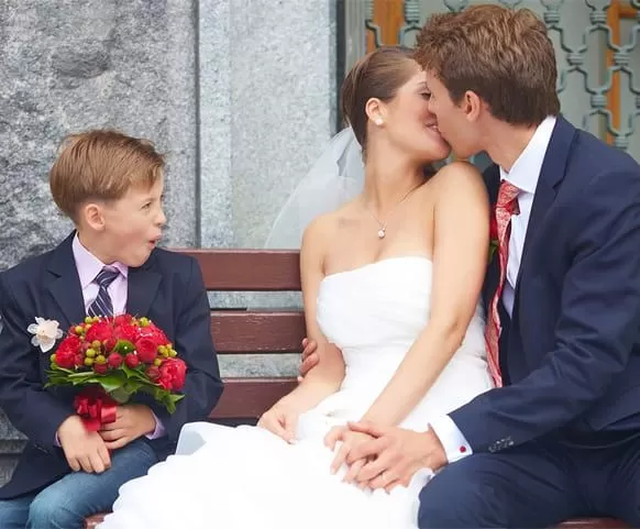 Как выйти замуж с