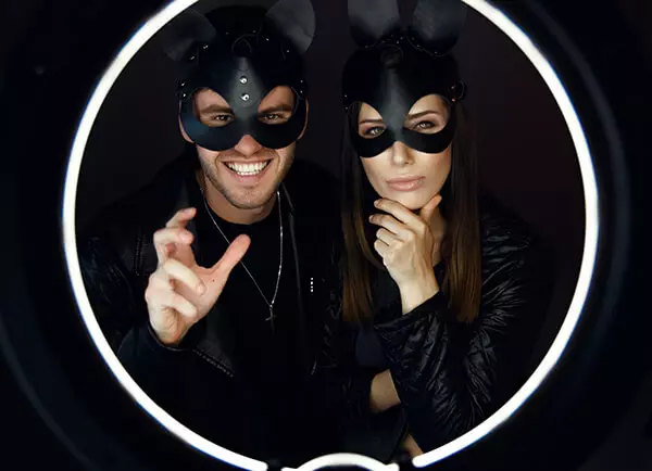 Раб и госпожа: как реализовать самый