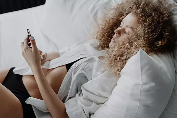 4 причины заняться секстингом: главные