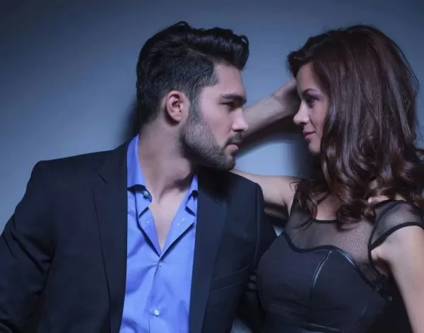 Как влюбить в себя