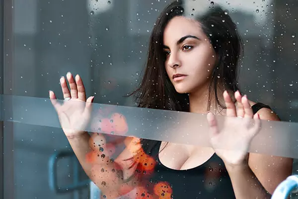 Красота — это награда или проклятье?