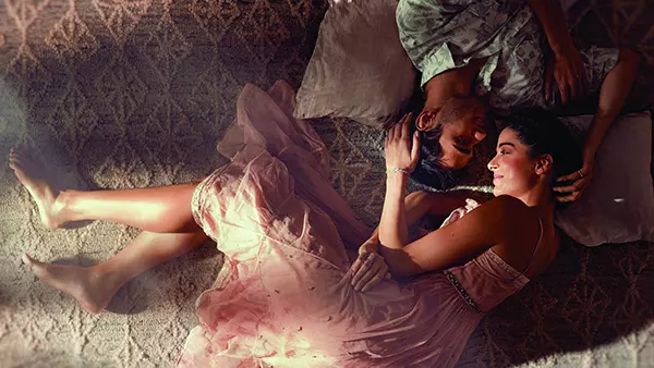 Самоизоляция на двоих: как пережить