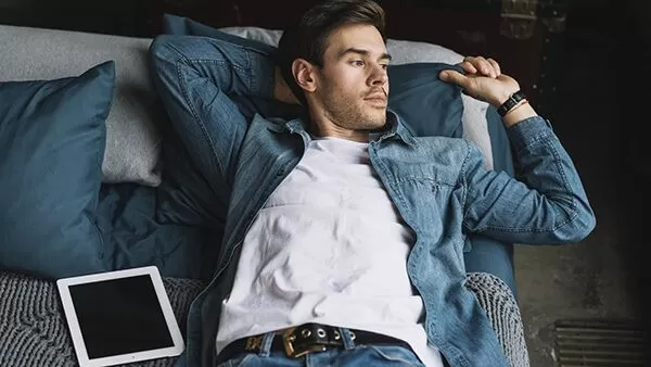 Мужчина-Рыбы — какая девушка ему