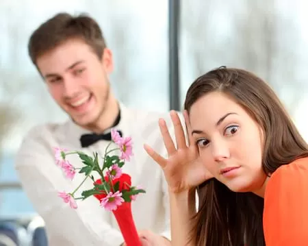 Грубые ошибки на