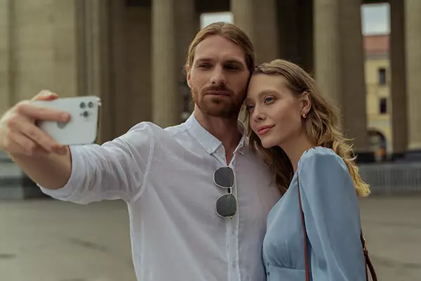 Каким мужчинам измену лучше не прощать: 3