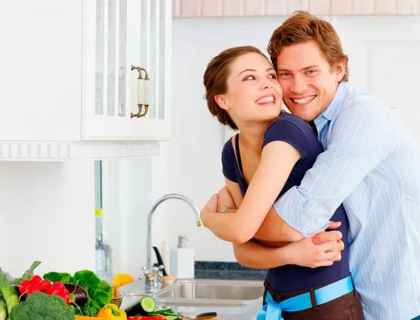 5 правил идеальной жены