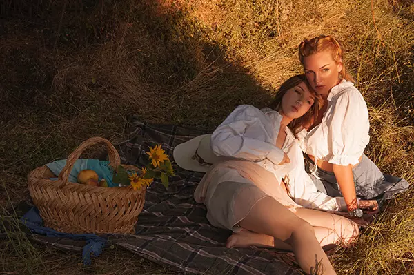 4 чувства, которые испытывает каждая